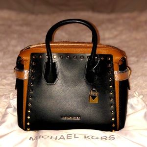 Authentic Michael Kors Purse